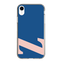 Slim Protection Case［ Original - initial color - Z navy ］