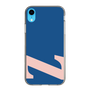Slim Protection Case［ Original - initial color - Z navy ］