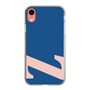 Slim Protection Case［ Original - initial color - Z navy ］