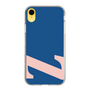 Slim Protection Case［ Original - initial color - Z navy ］
