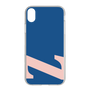 Slim Protection Case［ Original - initial color - Z navy ］