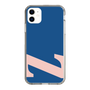Slim Protection Case［ Original - initial color - Z navy ］