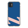 Slim Protection Case［ Original - initial color - Z navy ］