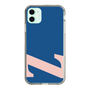 Slim Protection Case［ Original - initial color - Z navy ］