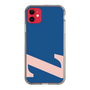 Slim Protection Case［ Original - initial color - Z navy ］