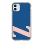 Slim Protection Case［ Original - initial color - Z navy ］