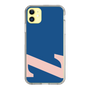 Slim Protection Case［ Original - initial color - Z navy ］