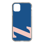Slim Protection Case［ Original - initial color - Z navy ］