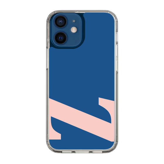 Slim Protection Case［ Original - initial color - Z navy ］