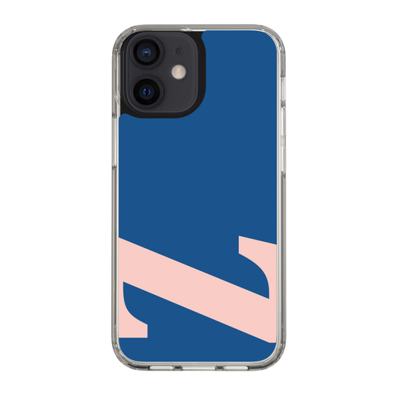 Slim Protection Case［ Original - initial color - Z navy ］