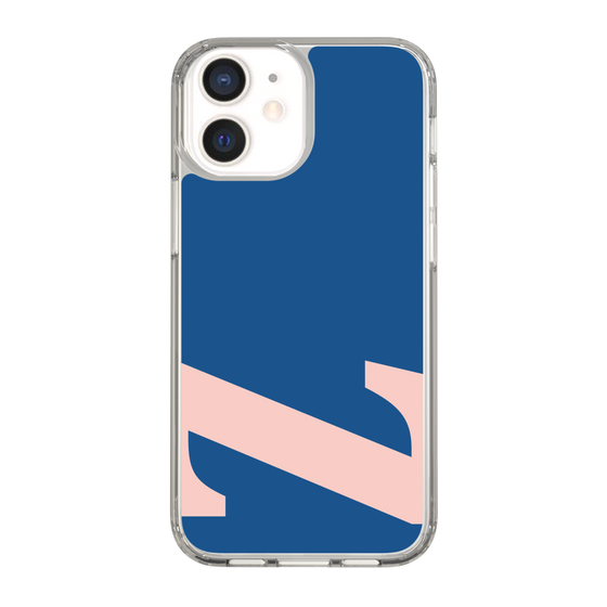 Slim Protection Case［ Original - initial color - Z navy ］