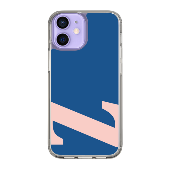 Slim Protection Case［ Original - initial color - Z navy ］