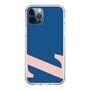 Slim Protection Case［ Original - initial color - Z navy ］