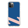 Slim Protection Case［ Original - initial color - Z navy ］
