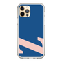 Slim Protection Case［ Original - initial color - Z navy ］