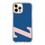 Slim Protection Case［ Original - initial color - Z navy ］