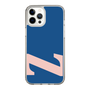 Slim Protection Case［ Original - initial color - Z navy ］