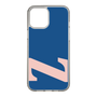Slim Protection Case［ Original - initial color - Z navy ］