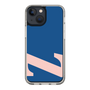 Slim Protection Case［ Original - initial color - Z navy ］