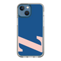 Slim Protection Case［ Original - initial color - Z navy ］