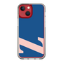 Slim Protection Case［ Original - initial color - Z navy ］