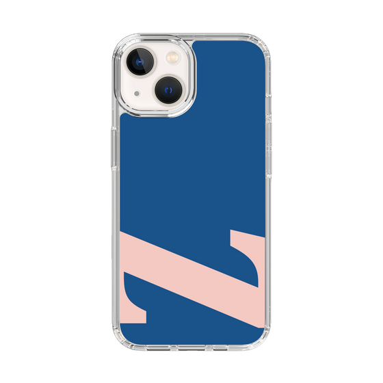 Slim Protection Case［ Original - initial color - Z navy ］