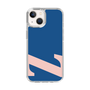 Slim Protection Case［ Original - initial color - Z navy ］