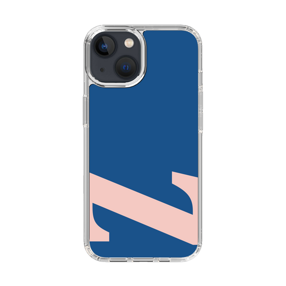 Slim Protection Case［ Original - initial color - Z navy ］