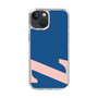 Slim Protection Case［ Original - initial color - Z navy ］