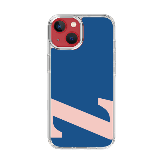 Slim Protection Case［ Original - initial color - Z navy ］
