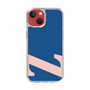 Slim Protection Case［ Original - initial color - Z navy ］