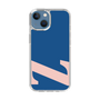 Slim Protection Case［ Original - initial color - Z navy ］