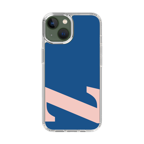 Slim Protection Case［ Original - initial color - Z navy ］