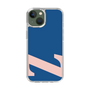 Slim Protection Case［ Original - initial color - Z navy ］