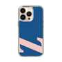 Slim Protection Case［ Original - initial color - Z navy ］