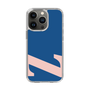 Slim Protection Case［ Original - initial color - Z navy ］
