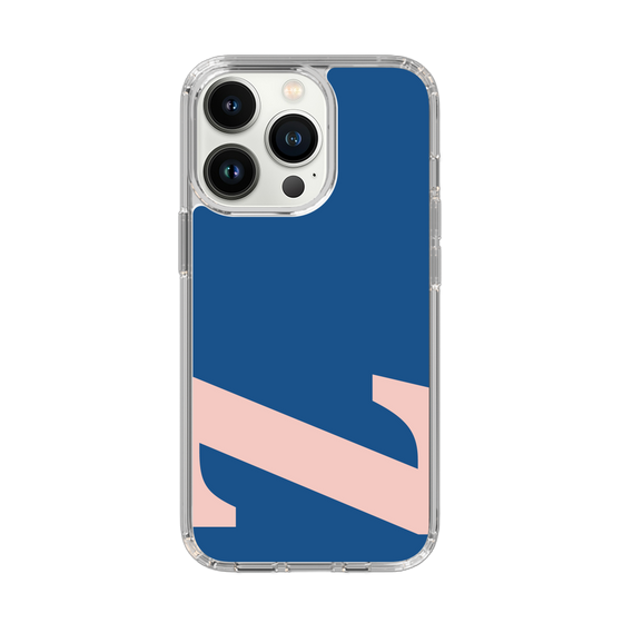 Slim Protection Case［ Original - initial color - Z navy ］