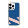 Slim Protection Case［ Original - initial color - Z navy ］