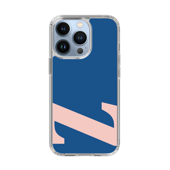 Slim Protection Case［ Original - initial color - Z navy ］
