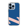 Slim Protection Case［ Original - initial color - Z navy ］