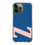 Slim Protection Case［ Original - initial color - Z navy ］