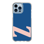 Slim Protection Case［ Original - initial color - Z navy ］