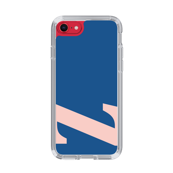 Slim Protection Case［ Original - initial color - Z navy ］