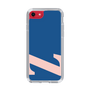 Slim Protection Case［ Original - initial color - Z navy ］