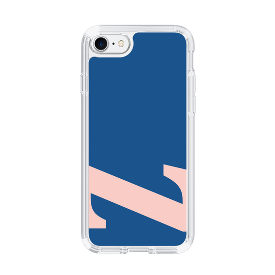 Slim Protection Case［ Original - initial color - Z navy ］