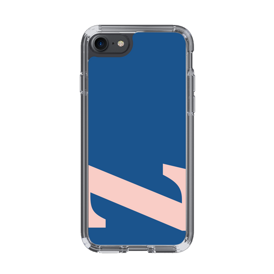 Slim Protection Case［ Original - initial color - Z navy ］