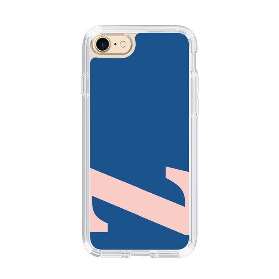 Slim Protection Case［ Original - initial color - Z navy ］