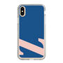 Slim Protection Case［ Original - initial color - Z navy ］