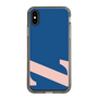 Slim Protection Case［ Original - initial color - Z navy ］
