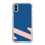 Slim Protection Case［ Original - initial color - Z navy ］